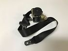 C030808 G1151 Mercedes Benz Class Oem Rear Center Pass Seatbelt Seat Belt