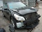 210-51011 G25 Seat Belt Front Bucket Driver Buckle Sedan Fits Infiniti