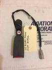 G3585 Honda Accord Oem Front Right Rh Passenger Seatbelt Buckle Fastener