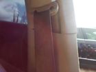 210-00340 G6 Seat Belt Front Bucket