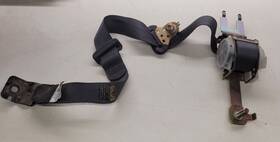 15076059 General Motors 2002 - 2006 Escalade Ext Avalanche Left Rear Driver Seat Belt Retractor