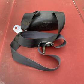 15536107 General Motors 1982-93 Chevy S10 Gmc S15 Sonoma Blazer Oem Passenger Seat Belt Retractor Black