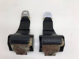 20062836 General Motors 78-87 Gm G Body Seat Belt Retractors Pontiac Oldsmobile Chevy Buick Monte Carlo