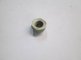 2560-4879 General Motors 97-04 Corvette C5 Seat Belt Receiver Receptacle Buckle Nut