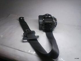 General Motors 60007533 For Parts/broken Genuine Chevy Trailblazer 2024-2026 Rear Right Seat Belt