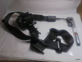 84235519 General Motors For Parts/broken 2018-2022 Chevrolet Equinox Driver Seat Belt Retractor Oem 84235519 General Motors For Parts/broken 2018-2022 Chevrolet Equinox Driver Seat Belt Retractor Oem