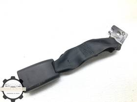 1141221 Genesis 2017-2019 G90 Right Passenger Side Seatbelt Buckle Oem 1141221 Genesis 2017-2019 G90 Right Passenger Side Seatbelt Buckle Oem