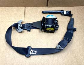 8810-b1510-rry Genesis 2015-2017 Hyundai Sedan G80 Front Left Seat Belt Retractor Po27 Oem
