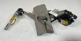 88820-g9500-rjs Genesis 19-21 G70 Front Right Side Seat Belt Retractor With Tensioner # 105331
