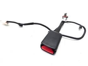 88830-g9000-nnb Genesis 2019-2022 G70 Sedan Front Left Driver Side Seat Belt Buckle Latch Oem