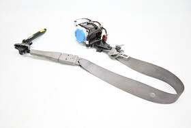 888a0-b1510-sg2 Genesis 18-20 G80 Front Left Side Upper Seat Belt Retractor Strap Gray Unit Oem 888a0-b1510-sg2 Genesis 18-20 G80 Front Left Side Upper Seat Belt Retractor Strap Gray Unit Oem