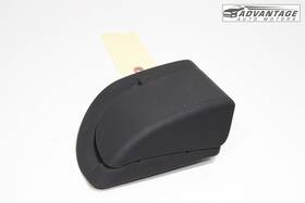 Genesis 89392-b1000 2017-2020 G80 Rear 2nd Second Row Left Side Seat Belt Guide Oem