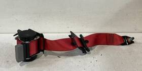 89810-g9500-nr1 Genesis 2022-2023 G70 Rear Left Driver Side Seat Belt Seatbelt Retractor #100955