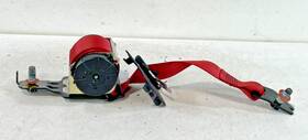 89820-g9500-nr1 Genesis 22-23 G70 Rear Right Passenger Side Seat Belt Retractor 100979