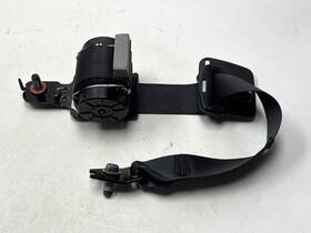 89820-g9500ssc Genesis 19 20 21 G70 Rear Right Passenger Side Seat Belt Retractor Po29 Oem
