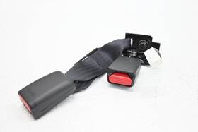 89830-g9100-nnb Genesis 24-25 G70 Rear Left Side And Center Seat Belt Buckle Latch Receiver Oem 89830-g9100-nnb Genesis 24-25 G70 Rear Left Side And Center Seat Belt Buckle Latch Receiver Oem