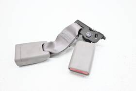 89840-b1050 Genesis 18-20 G80 Rear Lower Middle And Right Seat Belt Latch Receiver Unit Oem