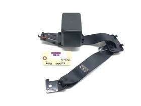 89850-d2600 Genesis 2020-2022 G90 Ultimate 5.0l Rear Center Seat Belt Retractor Oem