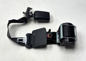 89850-g9500ssc Genesis 19 20 21 G70 Rear Center Middle Seat Belt Retractor Po29 Oem