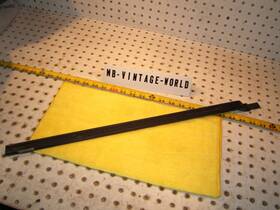 0222 Genuine Mercedes 000 860 82-91 C126 Sec Front Right Pas Seat Belt Presenter Long Plastic 1 Shaft 0222 Genuine Mercedes 000 860 82-91 C126 Sec Front Right Pas Seat Belt Presenter Long Plastic 1 Shaft