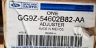 Gg9z54602b82aa Ford Oem 13-16 Fusion
