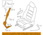 Gjy957l9002 Mazda Oem 14-15 6