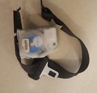 Gkya57790 66 Mazda Sedan Left Rear Seat Belt Retractor