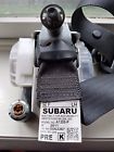 210-53040 Gl450 Seat Belt Front Fits 10-12