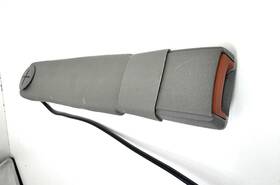 12479721 Gm 1997 - 2000 Chevrolet Express Gmc Savana Seat Belt Buckle Front Lh Left Oem