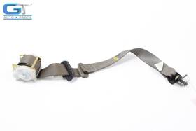 15187538 Gm Hummer H2 Rear Right Passenger Side Seat Belt Seatbelt Retractor Oem 2003