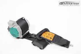 1811191d Gm 2016-2019 Chevrolet Malibu Rear 2nd Second Row Center Seat Belt Tensioner Oem