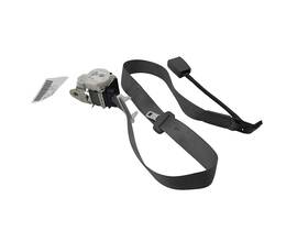19331652 Gm 2014-2016 Chevy Silverado 2500 Rear Center Seat Belt With Retractor Oem