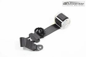 19367610 Gm 2018-2020 Chevrolet Equinox Rear 2nd Second Row Left Side Seat Belt Oem