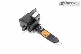 19367700 Gm 2014-2019 Cadillac Cts Rear Center Second Row Seat Belt Seatbelt Retractor Oem