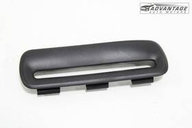 1tx96trmaa Gm 2019-2022 Dodge Charger Rear Right Deck Shelf Seat Belt Trim Cover Bezel Cap Oem