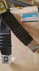 20043472 Gm General Motors Seat Belt Buckles Black Fits Nos Obo