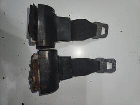 20071250 Gm 1970 71 72 73 74 1980 1981 Camaro Firebird Trans Am Rear Seat Belts Retractors