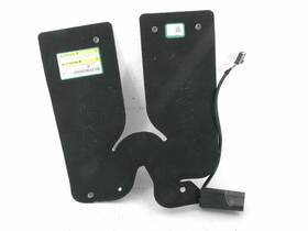 20863032 Gm 2010-2017 Chevrolet Equinox Passenger Seat Occupancy Pad Sensor Module And Mat