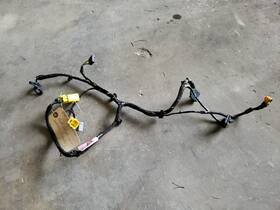 20965966 Gm 10 11 Driver Left Seat Wire Harness Chevy Equinox Gmc Terrain Oem