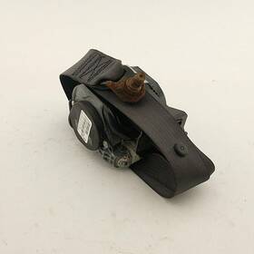 210-00695 Gm Seat Belt Front Retractor For Colorado 19181890 Rf Blk Pretension
