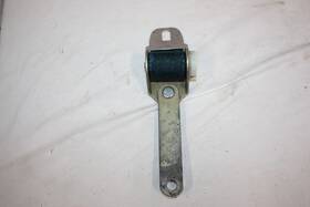 3897380 Gm 1966 1967 C2 Corvette Original Seat Belt Lap Belts With Retractors Blue