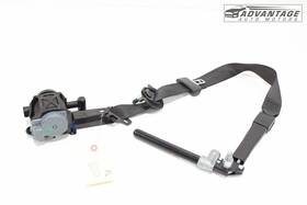 42768999 Gm 42590039 2018-2022 Chevrolet Spark Front Left Driver Side Seat Belt Seatbelt Oem