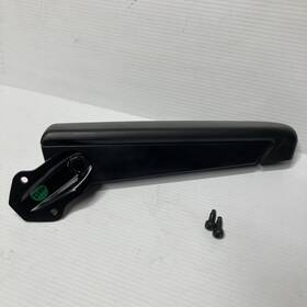 5sf69lxbab Gm 2014-2024 Ram Promaster 1500 2500 3500 Passenger Seat Armrest Arm Rest G Clean