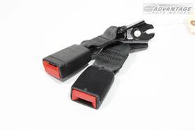 84031173 Gm 2019-2023 Cadillac Xt4 Rear Left Second Row Seat Belt Seatbelt Buckle Oem 84031173 Gm 2019-2023 Cadillac Xt4 Rear Left Second Row Seat Belt Seatbelt Buckle Oem
