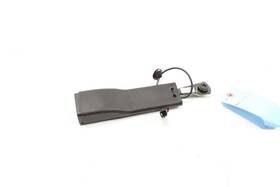84166186 Gm Cadillac Xt5 Front Right Passenger Seat Belt Seatbelt Buckle Oem 2017 - 2021 84166186 Gm Cadillac Xt5 Front Right Passenger Seat Belt Seatbelt Buckle Oem 2017 - 2021