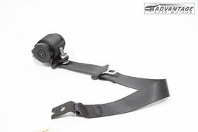 84198564 Gm 2018-2023 Chevrolet Traverse Rear 2nd Second Row Right Side Seat Belt Black Oem