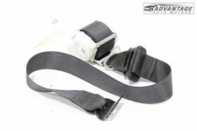 84253712 Gm 2017-2018 Chevy Silverado 1500 Rear Left Side Seat Belt Seatbelt Retractor Oem