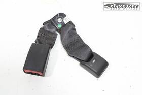 84381798 Gm 2020-2025 Chevrolet Malibu Rear 2nd Second Row Right Side Seat Belt Buckle Oem
