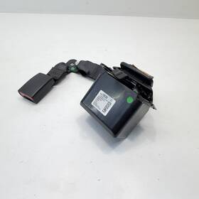 84236765 Gm 84381839 2019-2025 Chevrolet Malibu Rear 2nd Second Row Left Side Seat Belt Oem