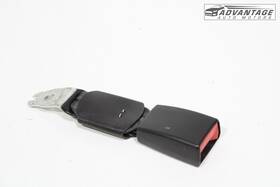84496659 Gm 2016-2024 Chevy Camaro Rear 2nd Second Row Left Or Right Seat Belt Buckle Oem 84496659 Gm 2016-2024 Chevy Camaro Rear 2nd Second Row Left Or Right Seat Belt Buckle Oem